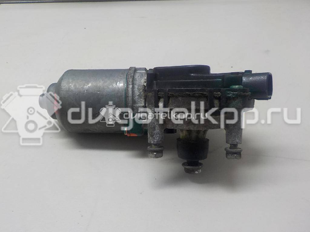 Фото Моторчик стеклоочистителя передний  8250a178 для citroen C-Crosser {forloop.counter}}