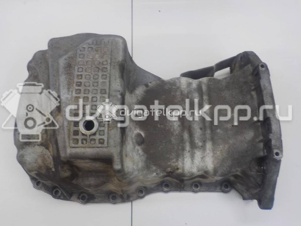 Фото Поддон масляный двигателя  7700273458 для Renault Clio / Logan / Kangoo 1 / Megane {forloop.counter}}