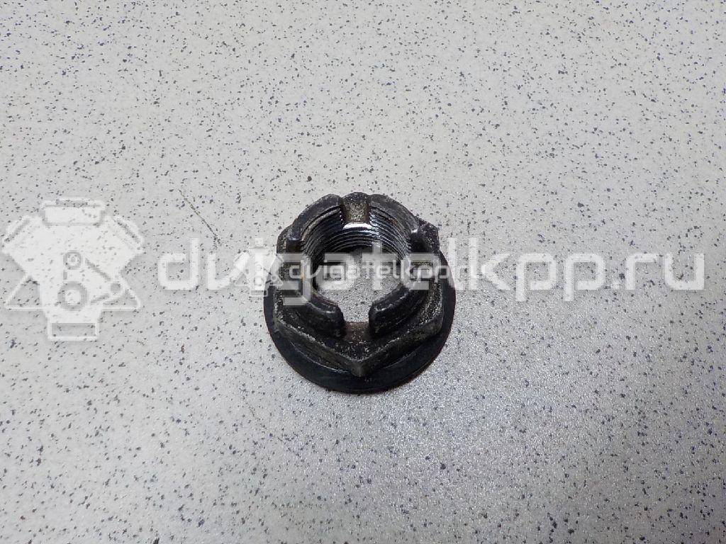 Фото Гайка передней ступицы  8200964237 для Renault Megane / Clio / 19 / Laguna / Scénic {forloop.counter}}