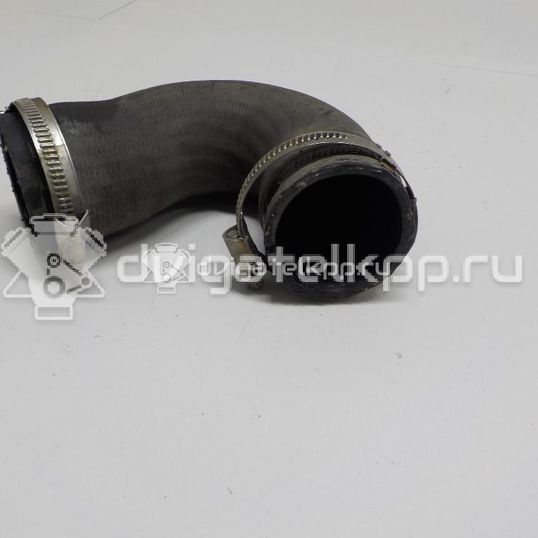 Фото Патрубок интеркулера  6r0145834f для Seat Ibiza / Toledo