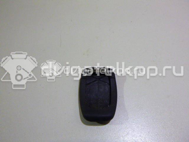 Фото Накладка педали тормоза / сцепления  8200183752 для Renault Modus Grand F Jp0 / Megane / Trafic / Clio / Laguna {forloop.counter}}