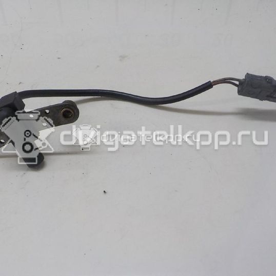 Фото Датчик положения коленвала  7700850589 для Renault Megane / Clio / 19 / Laguna / Espace