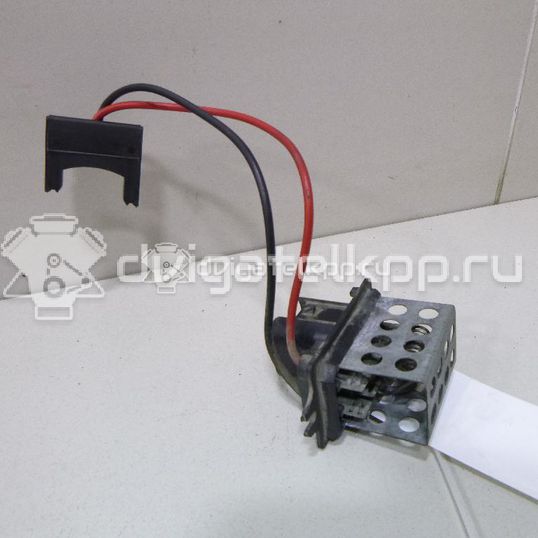 Фото Резистор отопителя  7701034875 для Renault Clio / Kangoo 1