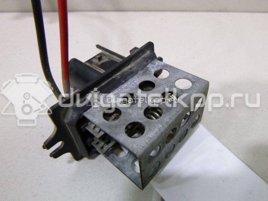 Фото Резистор отопителя  7701034875 для Renault Clio / Kangoo 1 {forloop.counter}}