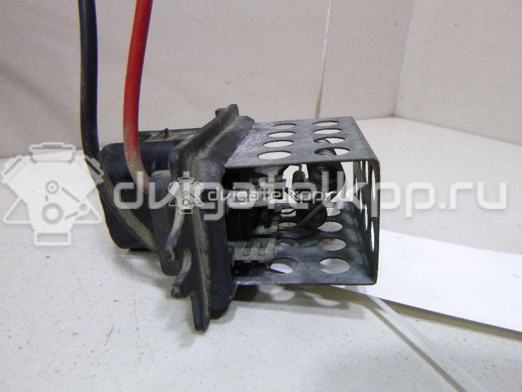 Фото Резистор отопителя  7701034875 для Renault Clio / Kangoo 1 {forloop.counter}}
