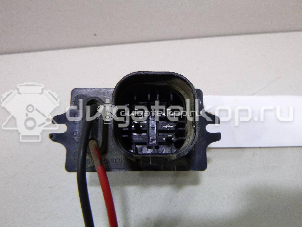 Фото Резистор отопителя  7701034875 для Renault Clio / Kangoo 1 {forloop.counter}}
