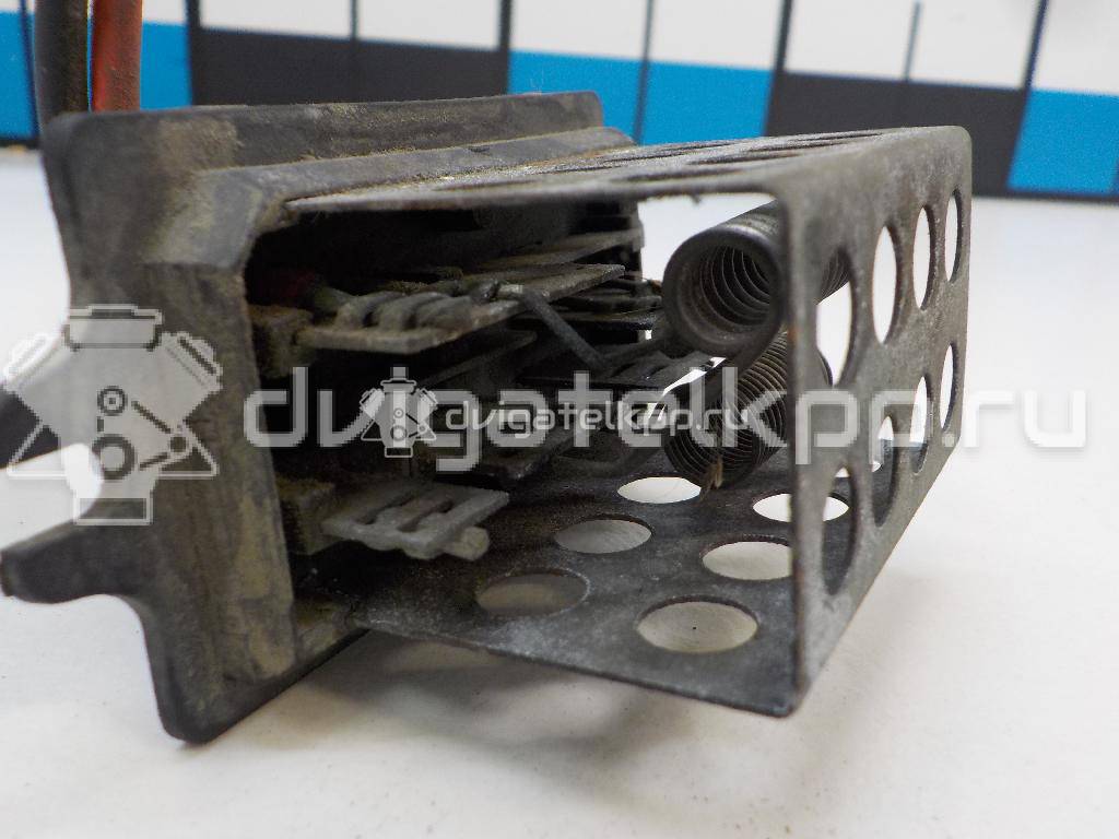 Фото Резистор отопителя  7701034875 для Renault Clio / Kangoo 1 {forloop.counter}}