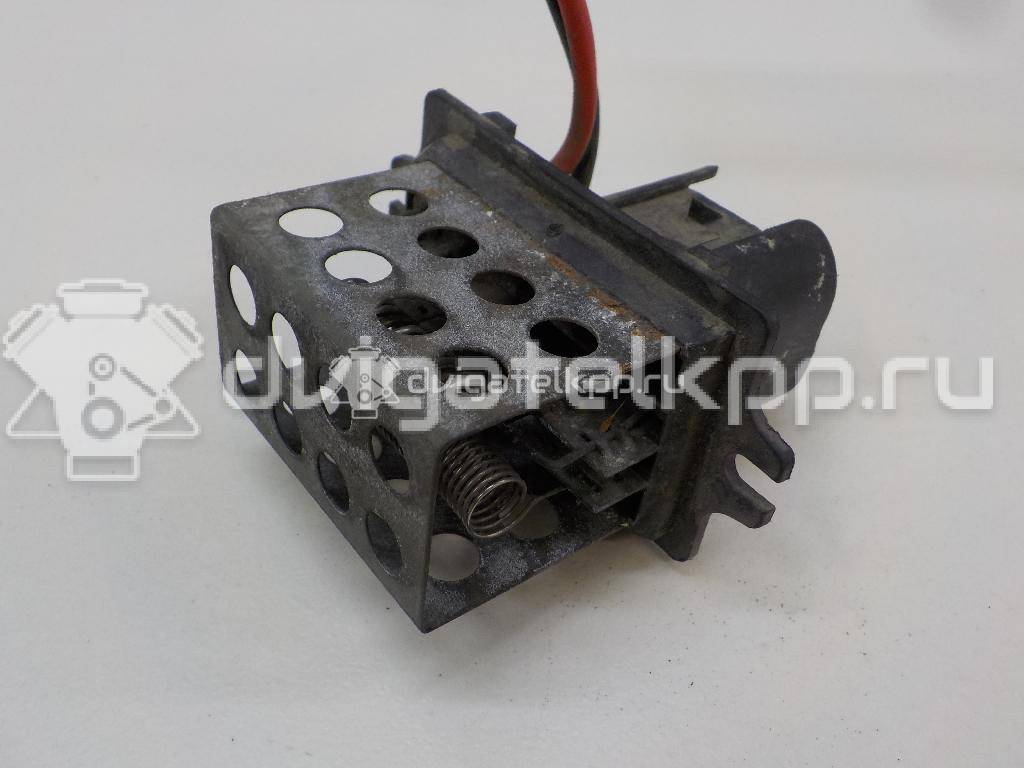 Фото Резистор отопителя  7701034875 для Renault Clio / Kangoo 1 {forloop.counter}}