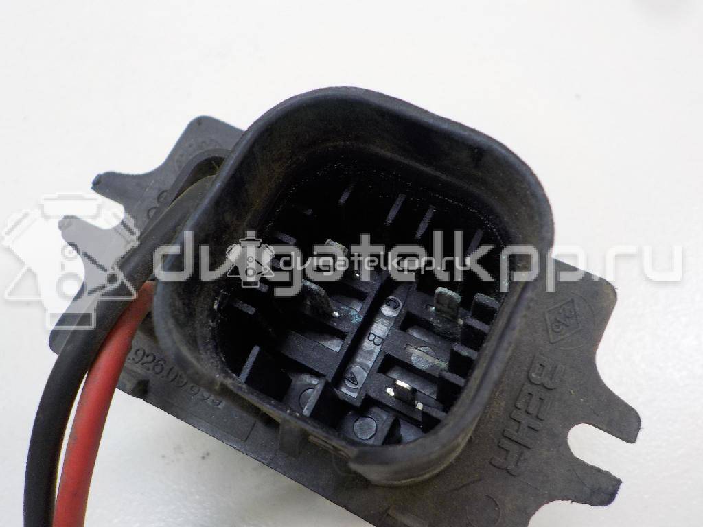 Фото Резистор отопителя  7701034875 для Renault Clio / Kangoo 1 {forloop.counter}}