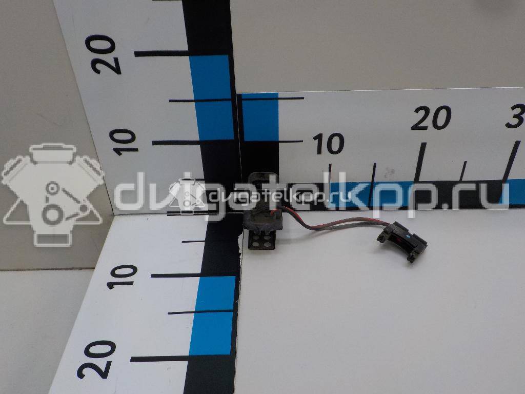 Фото Резистор отопителя  7701034875 для Renault Clio / Kangoo 1 {forloop.counter}}