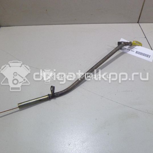Фото Щуп масляный  8200678386 для Renault Thalia 2 / Modus Grand F Jp0 / Megane / Clio / Kangoo 1
