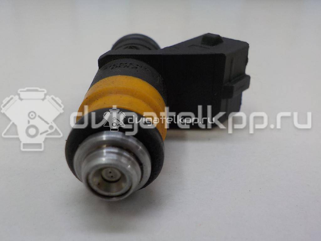 Фото Форсунка инжекторная электрическая  8200240488 для Renault Laguna / Scénic / Kangoo 1 / Megane {forloop.counter}}