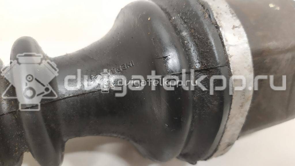 Фото Полуось передняя правая  8200624049 для Renault Clio / Thalia 2 / Kangoo 1 {forloop.counter}}