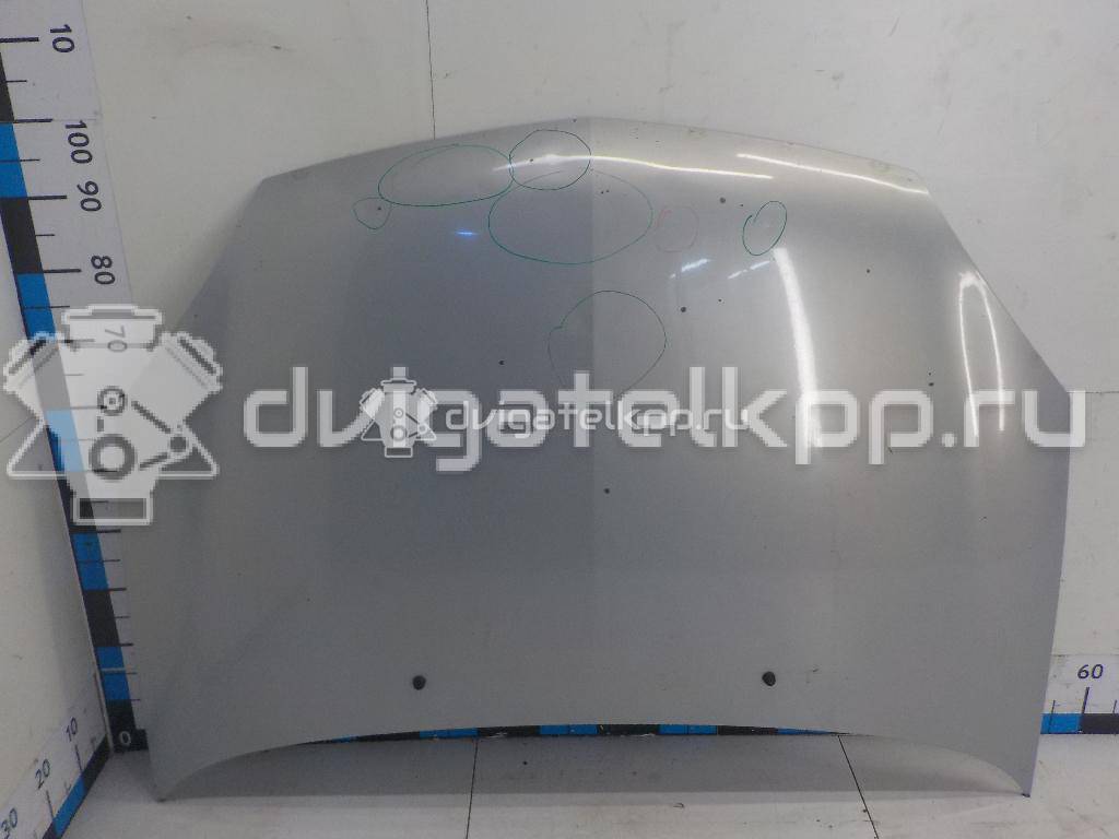 Фото Капот  7751473024 для Renault Clio / Thalia 2 {forloop.counter}}