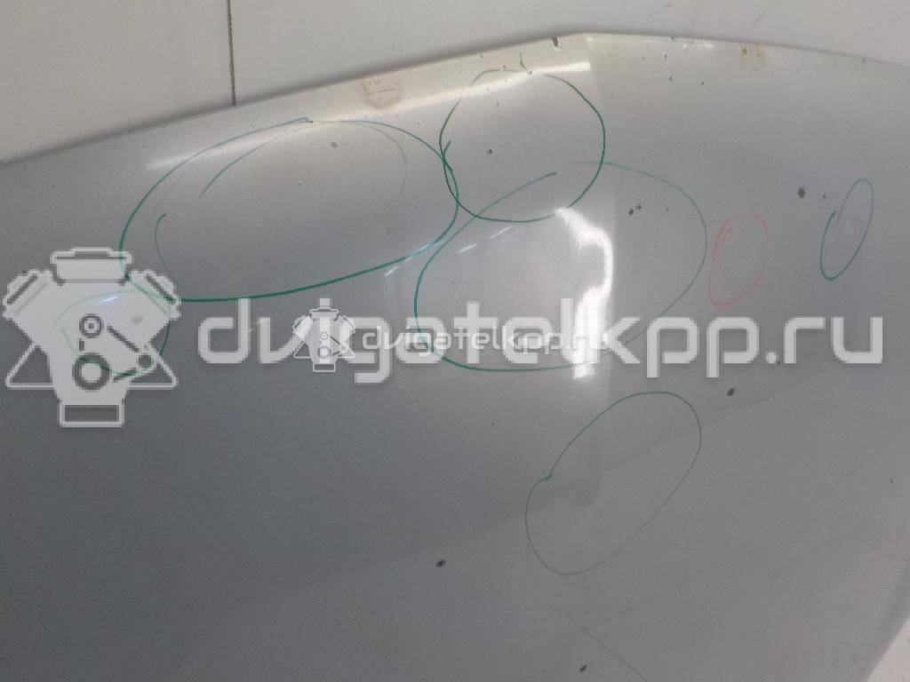 Фото Капот  7751473024 для Renault Clio / Thalia 2 {forloop.counter}}