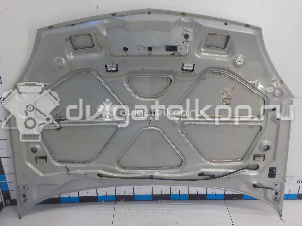 Фото Капот  7751473024 для Renault Clio / Thalia 2 {forloop.counter}}