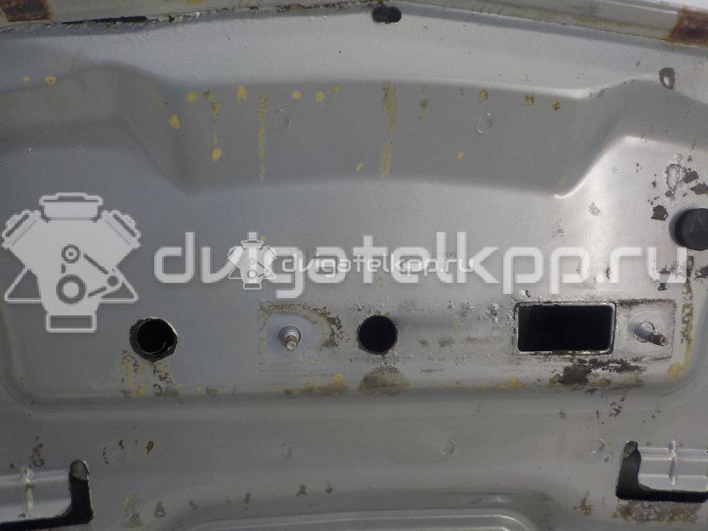 Фото Капот  7751473024 для Renault Clio / Thalia 2 {forloop.counter}}