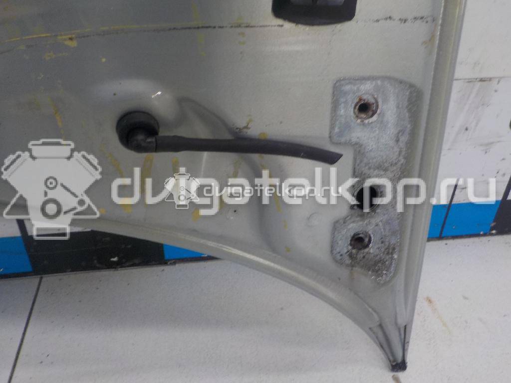Фото Капот  7751473024 для Renault Clio / Thalia 2 {forloop.counter}}