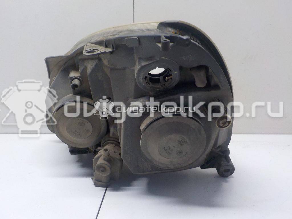 Фото Фара правая  260103089R для Renault Clio / Thalia 2 {forloop.counter}}