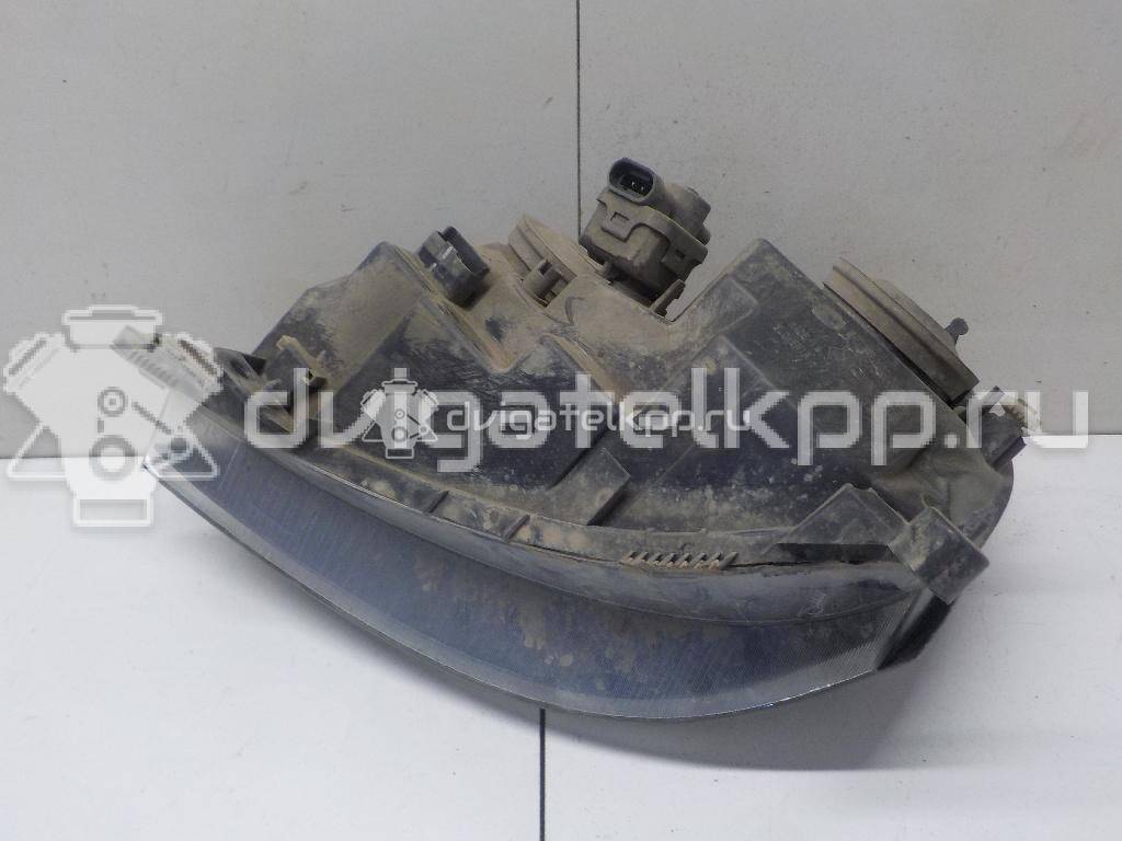 Фото Фара правая  260103089R для Renault Clio / Thalia 2 {forloop.counter}}