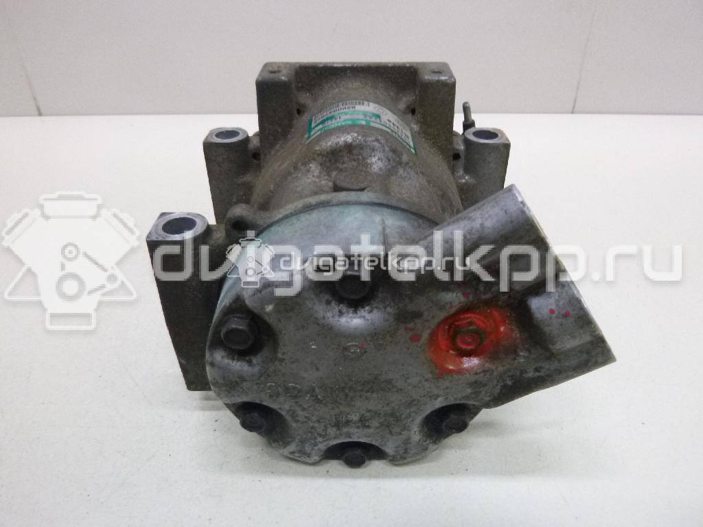 Фото Компрессор системы кондиционирования  8200037058 для Renault Thalia 2 / Vel Satis Bj0 / Clio / Laguna / Kangoo 1 {forloop.counter}}