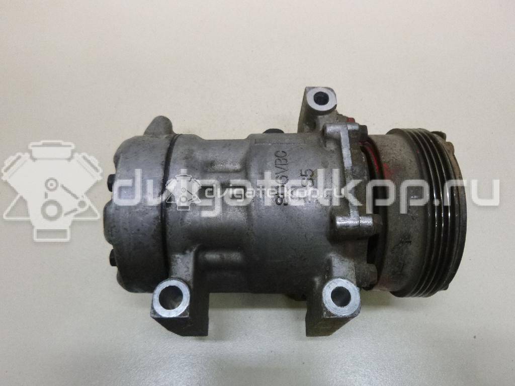 Фото Компрессор системы кондиционирования  8200037058 для Renault Thalia 2 / Vel Satis Bj0 / Clio / Laguna / Kangoo 1 {forloop.counter}}