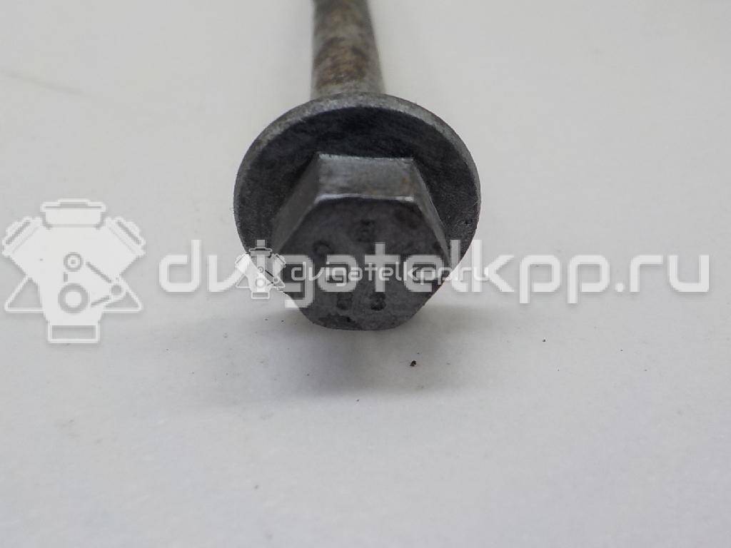 Фото Болт  7703002209 для Renault Grand / Scénic / Megane {forloop.counter}}