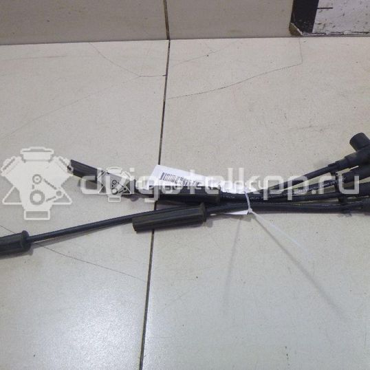 Фото Провода высокого напряж. к-кт  224404252R для Renault Sandero Stepway / Thalia 2 / Megane / Clio / Kangoo 1