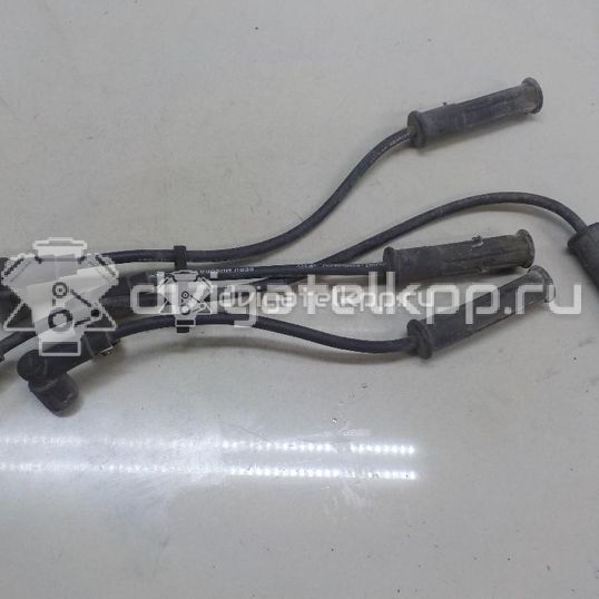 Фото Провода высокого напряж. к-кт  224404252R для Renault Sandero Stepway / Thalia 2 / Megane / Clio / Kangoo 1
