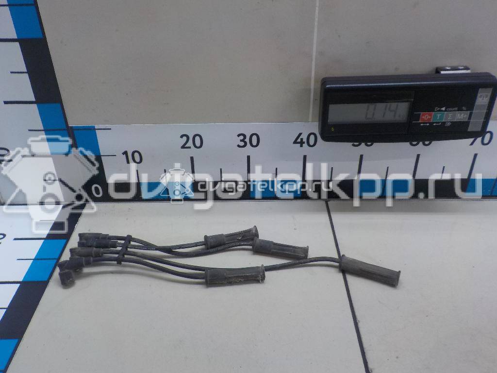Фото Провода высокого напряж. к-кт  224404252R для Renault Sandero Stepway / Thalia 2 / Megane / Clio / Kangoo 1 {forloop.counter}}