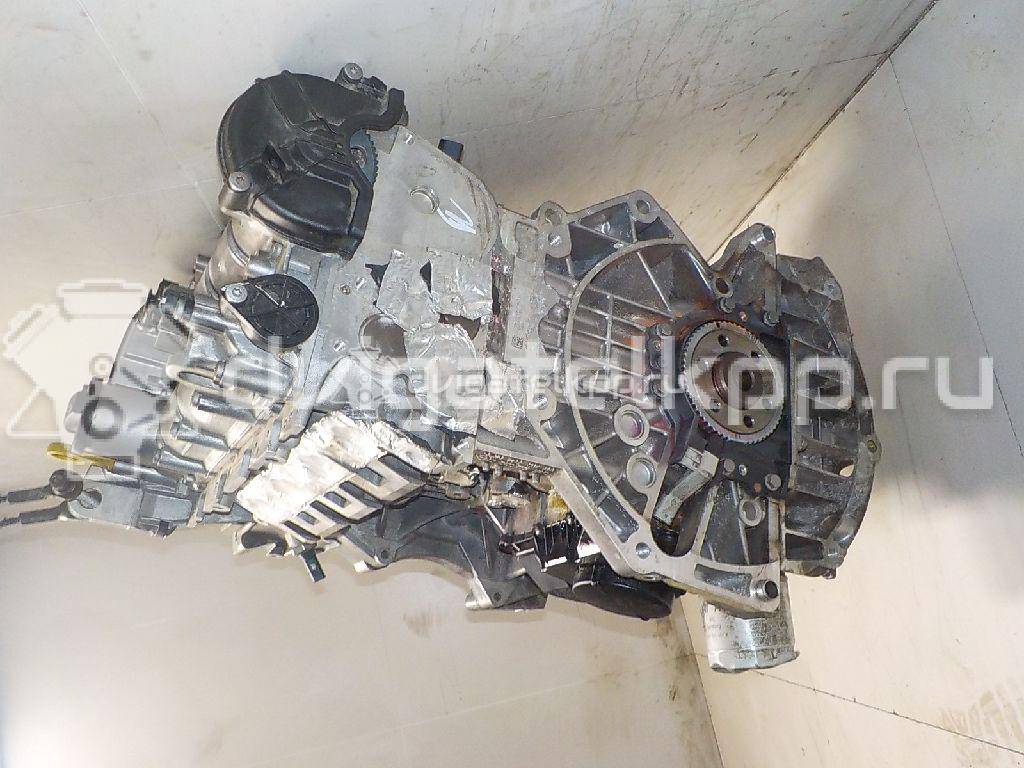 Фото Контрактный (б/у) двигатель CWVA для Skoda / Volkswagen / Seat 110 л.с 16V 1.6 л бензин 04E100037B {forloop.counter}}