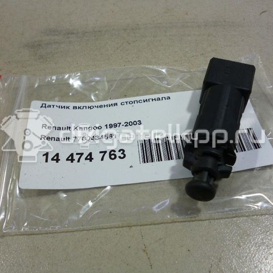 Фото Датчик включения стопсигнала  7700434561 для Renault Thalia 2 / Vel Satis Bj0 / Megane / Trafic / Master