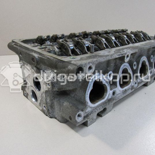 Фото Головка блока  03C103351L для Volkswagen / Seat