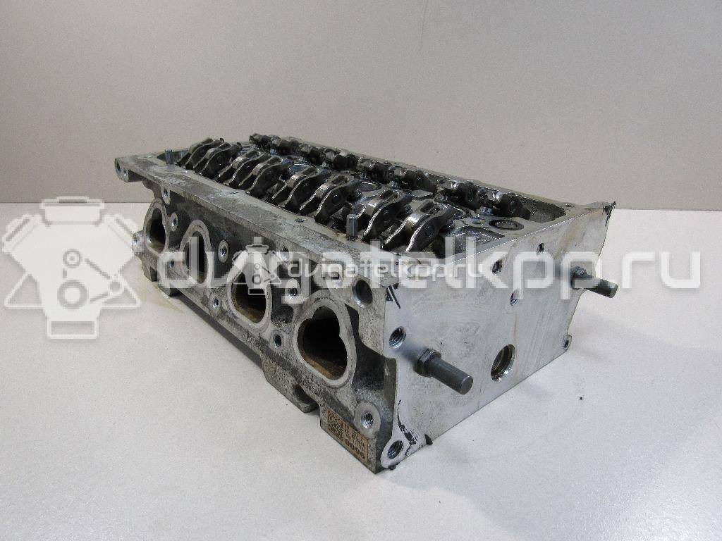 Фото Головка блока  03C103351L для Volkswagen / Seat {forloop.counter}}