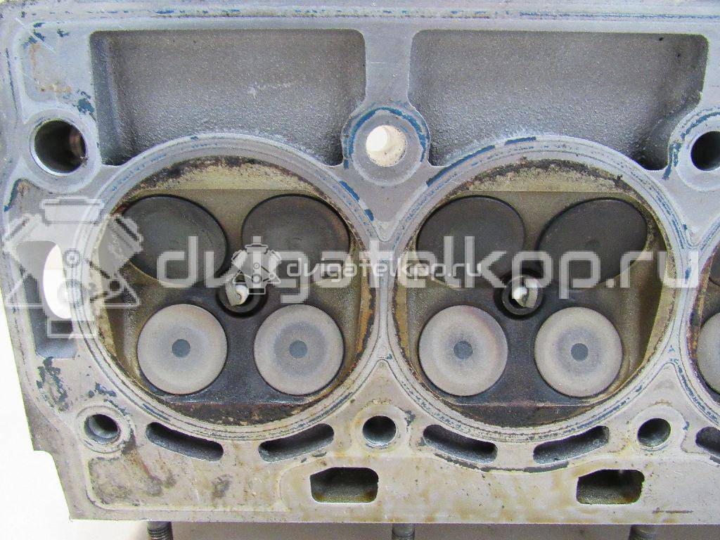 Фото Головка блока  03C103351L для Volkswagen / Seat {forloop.counter}}