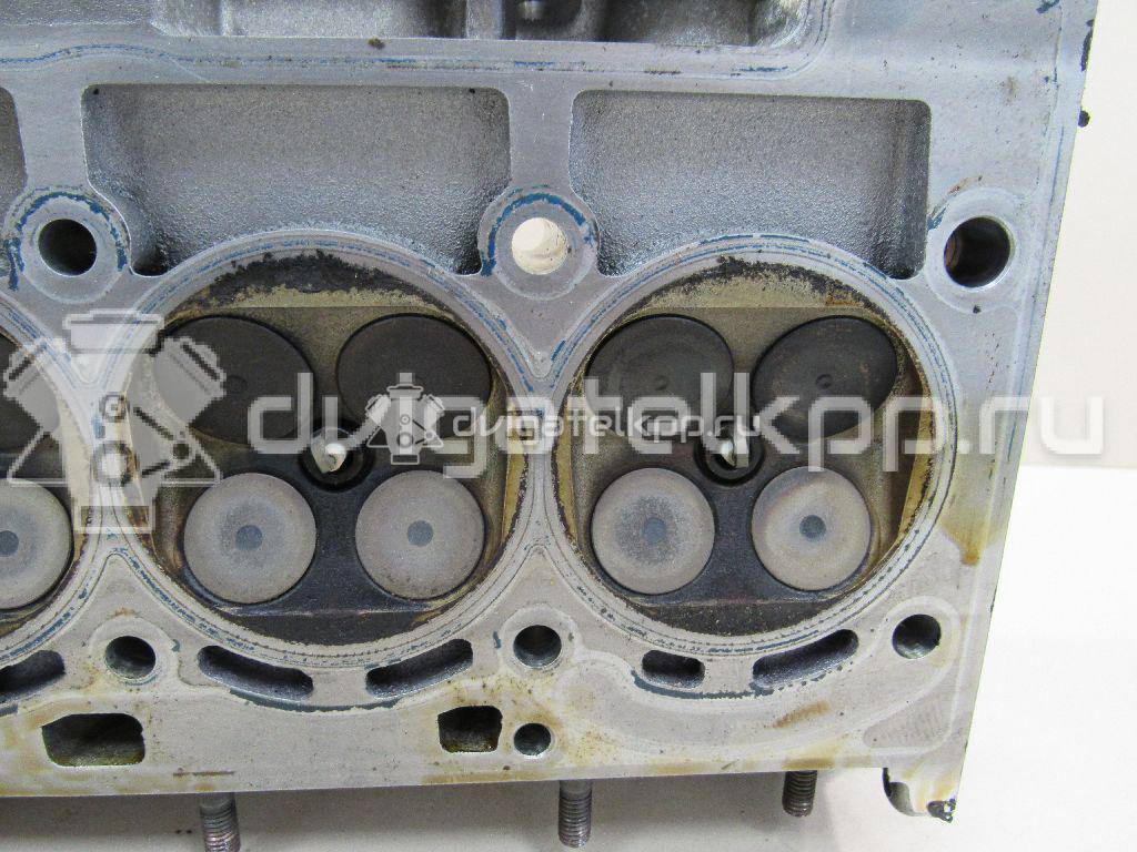 Фото Головка блока  03C103351L для Volkswagen / Seat {forloop.counter}}