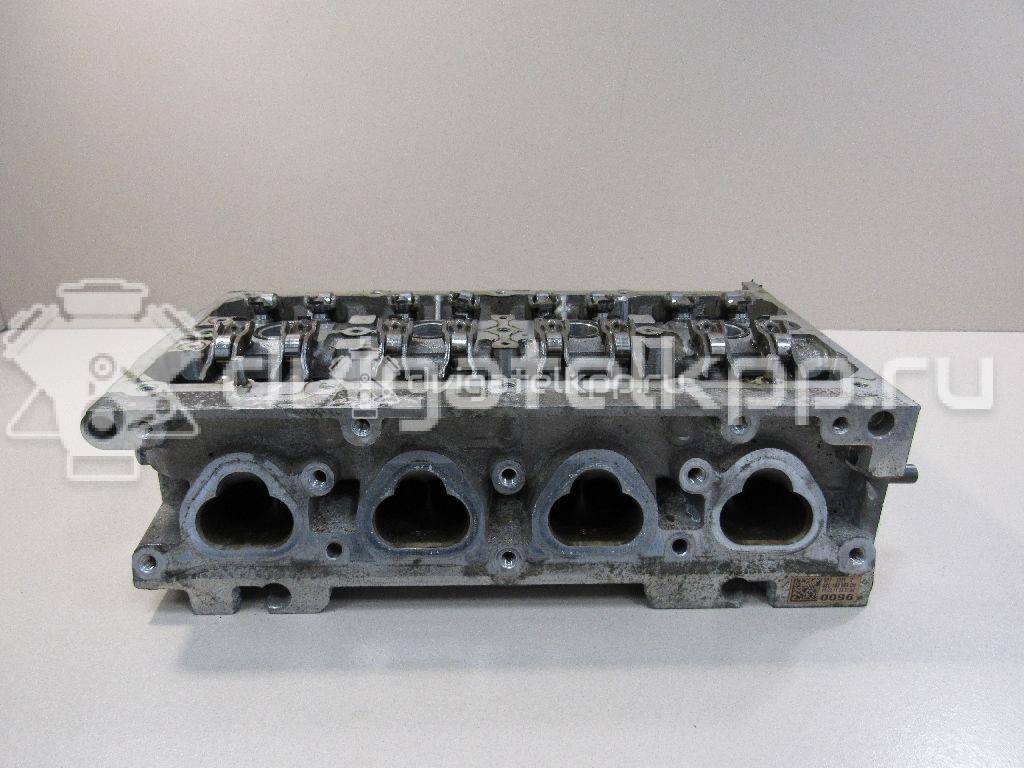 Фото Головка блока  03C103351L для Volkswagen / Seat {forloop.counter}}