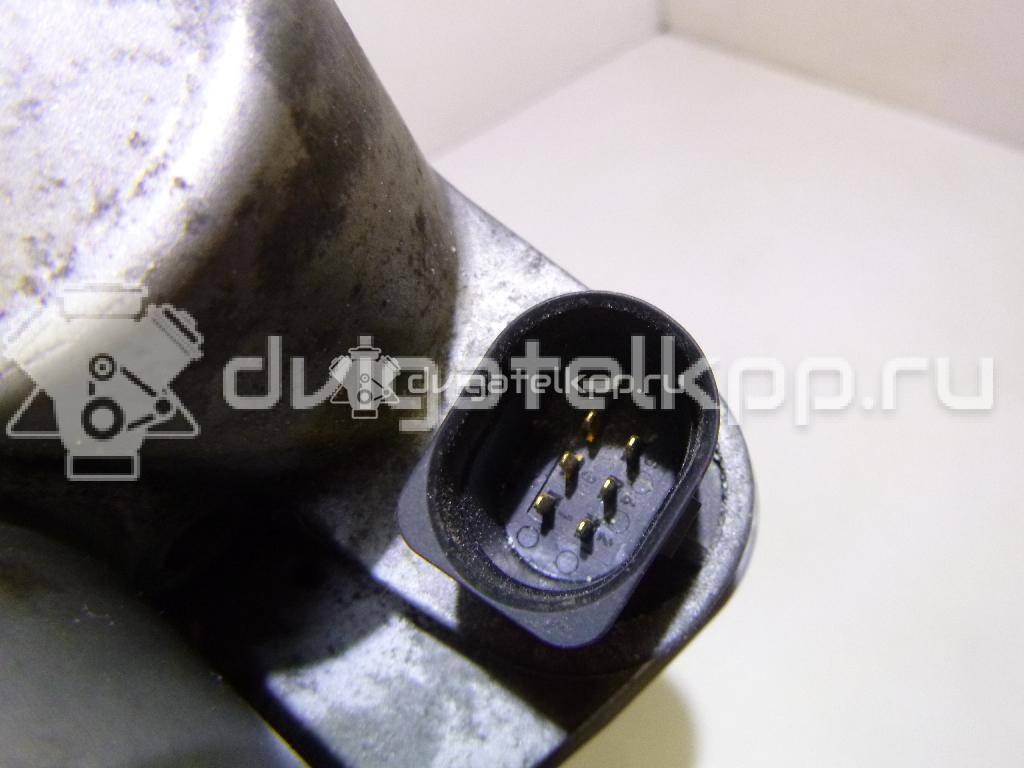 Фото Заслонка дроссельная электрическая  8200171134 для Renault Modus Grand F Jp0 / Megane / Clio / Laguna / Scénic {forloop.counter}}