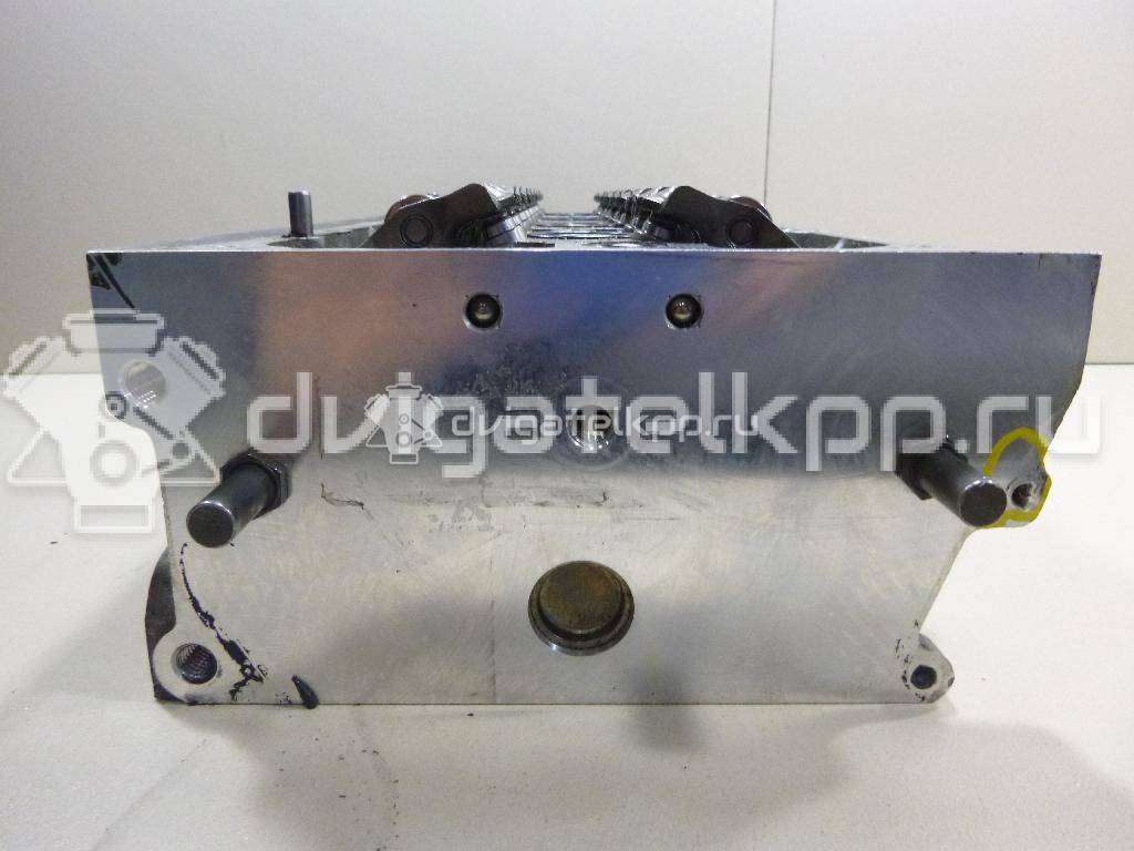 Фото Головка блока  03C103351L для Volkswagen / Seat {forloop.counter}}