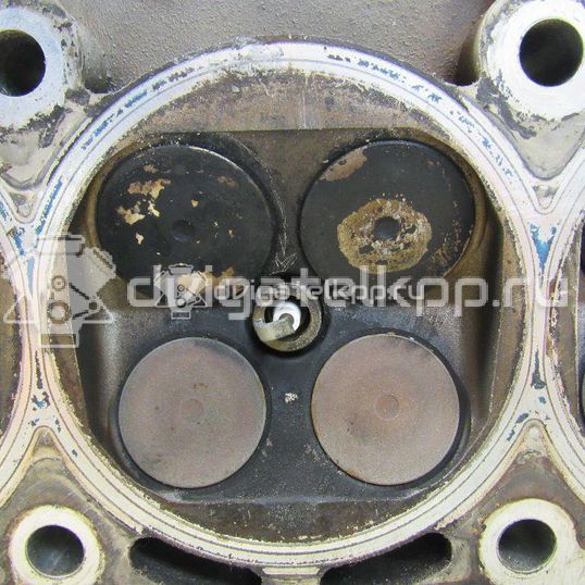 Фото Головка блока  03C103351L для Volkswagen / Seat