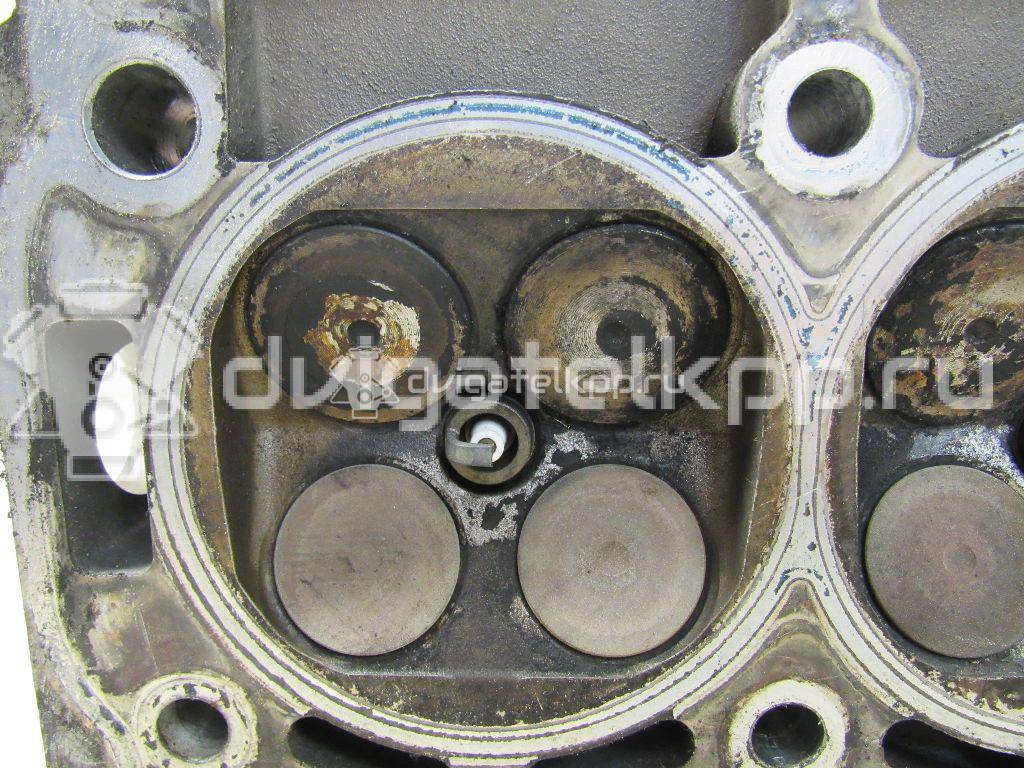 Фото Головка блока  03C103351L для Volkswagen / Seat {forloop.counter}}