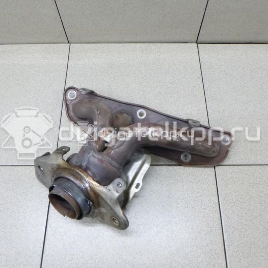 Фото Коллектор выпускной  140044690R для Renault Kaptur J5