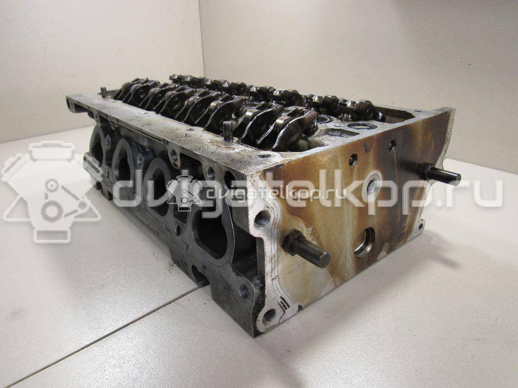 Фото Головка блока  03C103351L для Volkswagen / Seat {forloop.counter}}