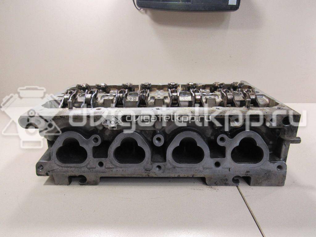 Фото Головка блока  03C103351L для Volkswagen / Seat {forloop.counter}}