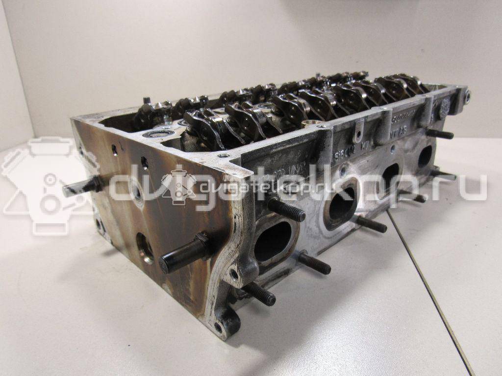 Фото Головка блока  03C103351L для Volkswagen / Seat {forloop.counter}}