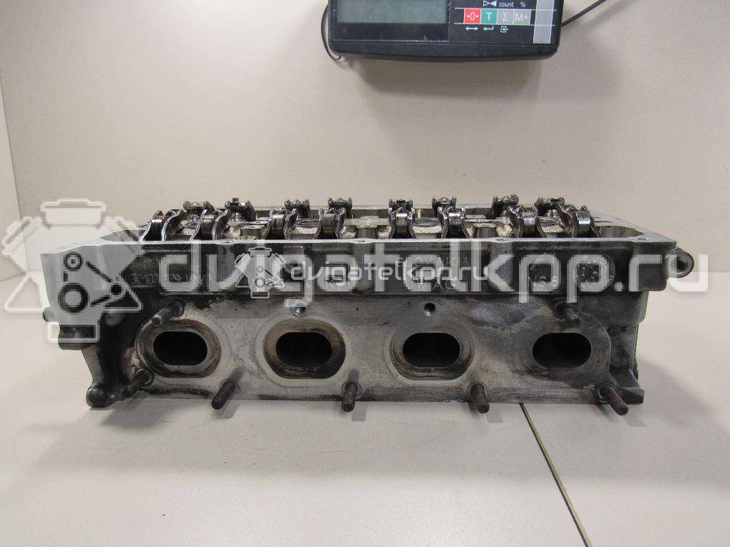 Фото Головка блока  03C103351L для Volkswagen / Seat {forloop.counter}}