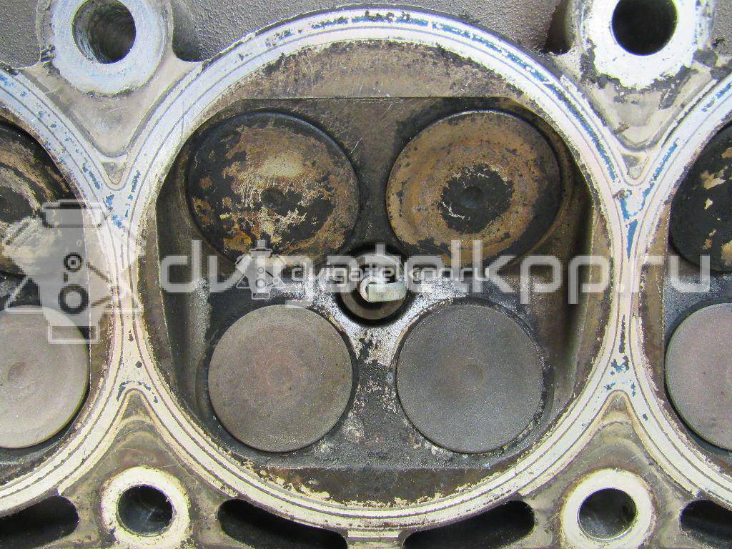 Фото Головка блока  03C103351L для Volkswagen / Seat {forloop.counter}}