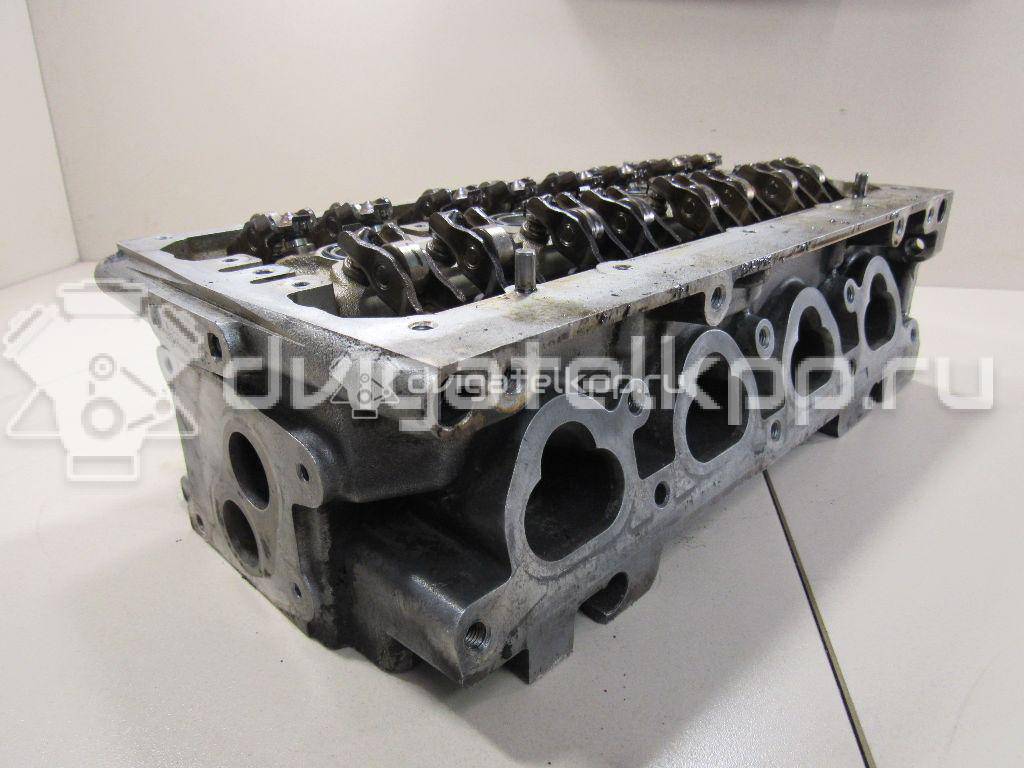 Фото Головка блока  03C103351L для Volkswagen / Seat {forloop.counter}}