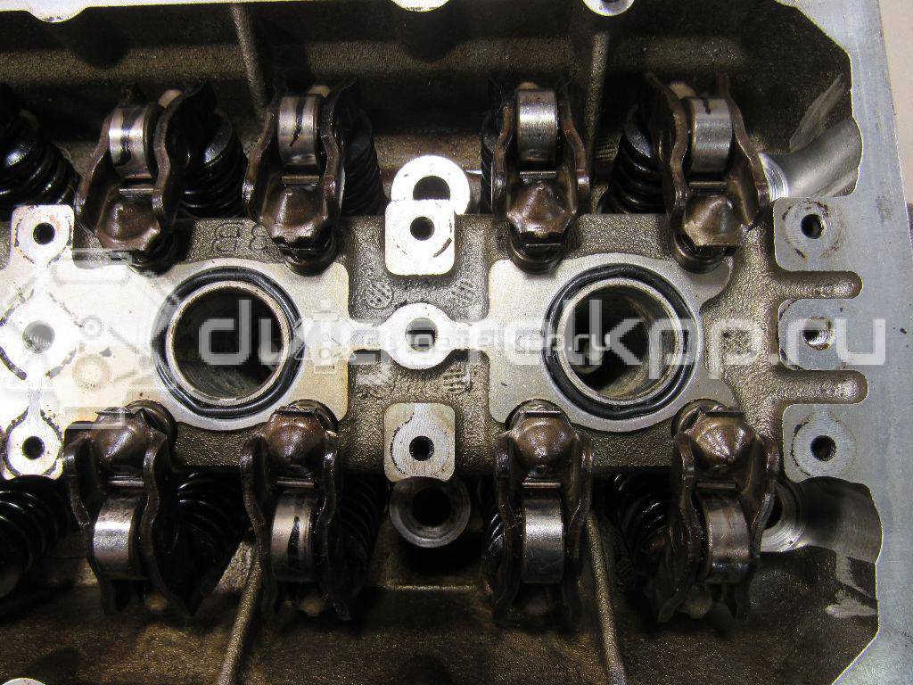 Фото Головка блока  03C103351L для Volkswagen / Seat {forloop.counter}}