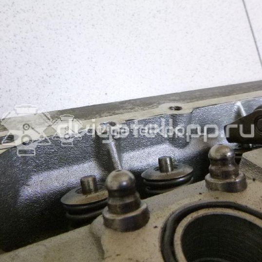 Фото Головка блока  03C103351L для Volkswagen / Seat